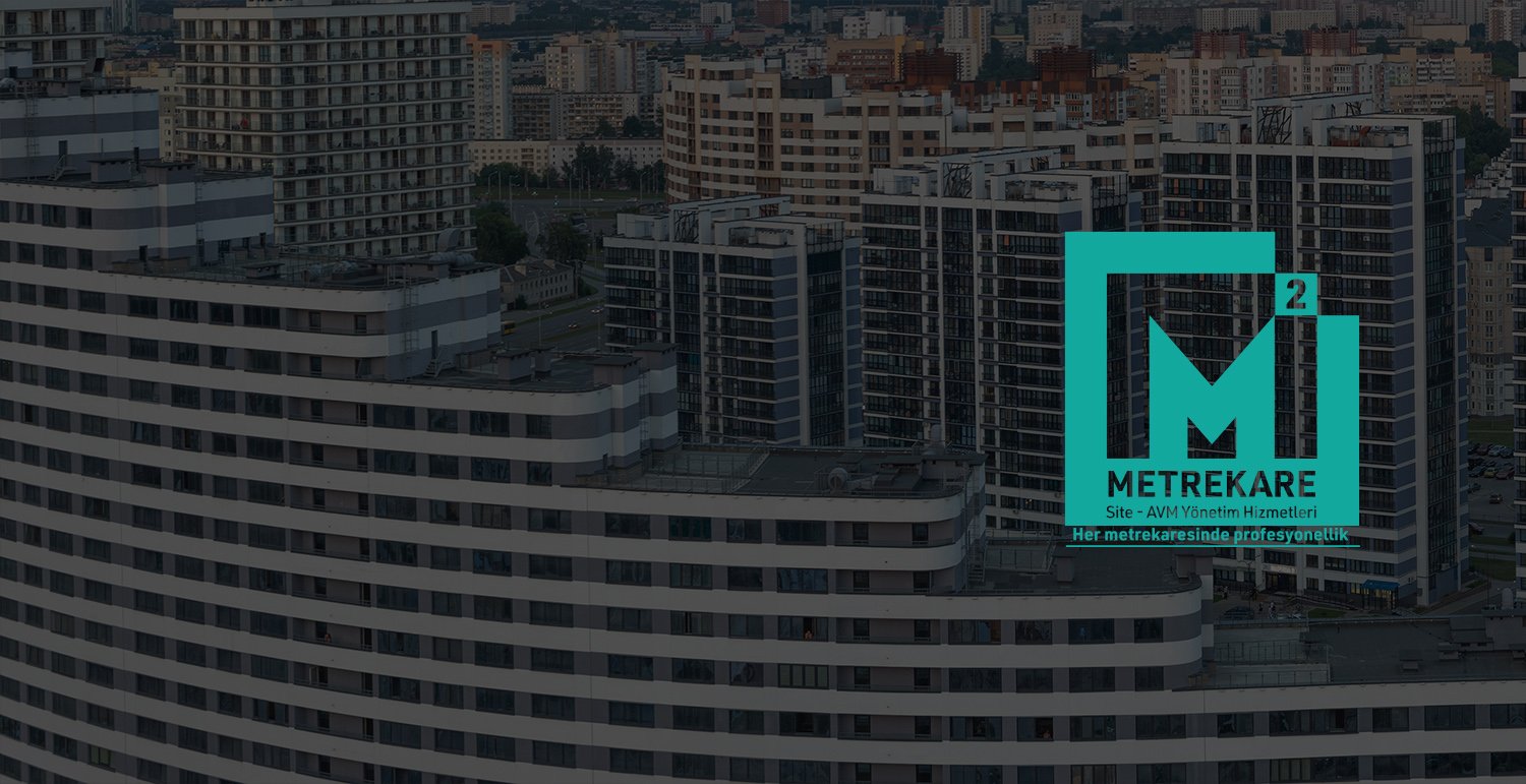 Profesyonel Bina Yönetimi