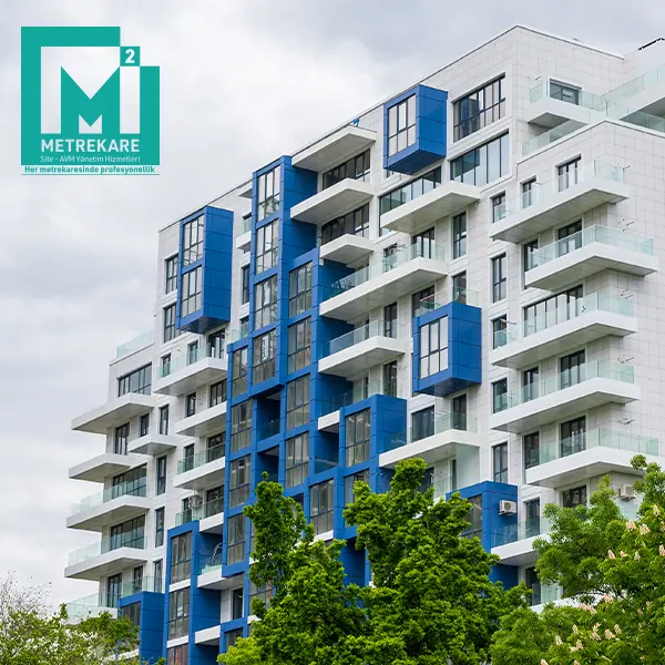 Bina ve Site Yönetimi